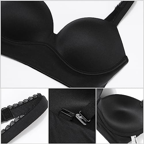 Women's Longline Padded Bra