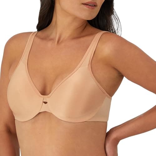 Maidenform Women's Plunge Underwire Bra