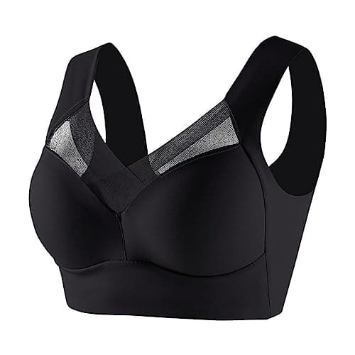 Zenchic Bras for Women | Sleep & Everyday Comfort