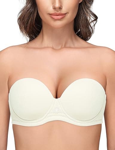 Wingslove Red Carpet Full Figure Underwire Bra for Plus Size