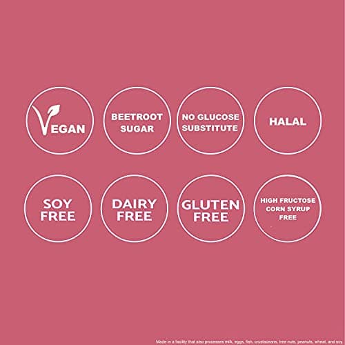 Haci Bekir Assorted Turkish Delight Gourmet Box - Vegan, Gluten-Free