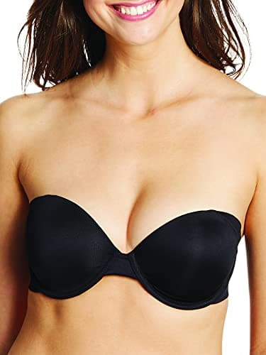 Maidenform Self Expressions 5-Way Convertible Demi Underwire Bra