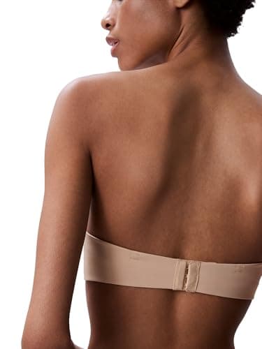 Calvin Klein Women's Perfect Push-Up Bra