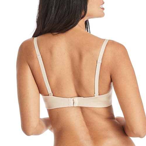 Maidenform Women's Custom Lift Strapped Underwire Bra