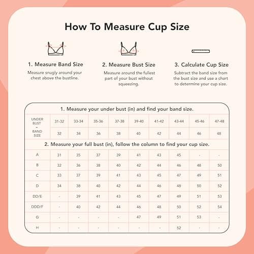 Women's Shapewear Bras - Compression, Wirefree, Stretchable