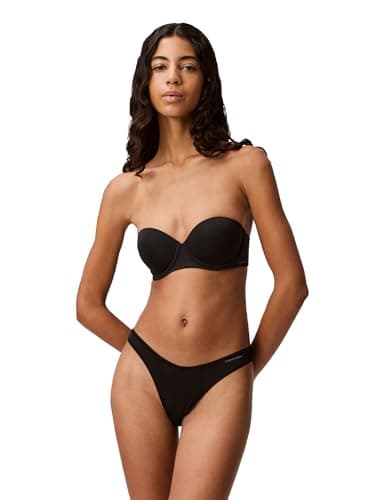 Calvin Klein Women's Perfect Push-Up Bra