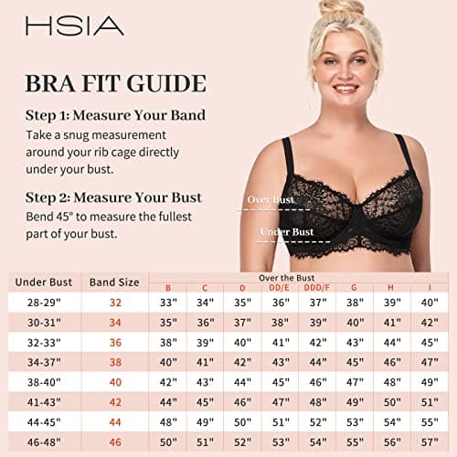 Minimizer Bra for Plus Size Women