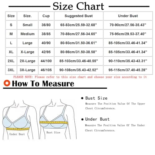 Floral Lace Bralette for Women - Wireless, Comfortable, Front Closure Sleep Bra