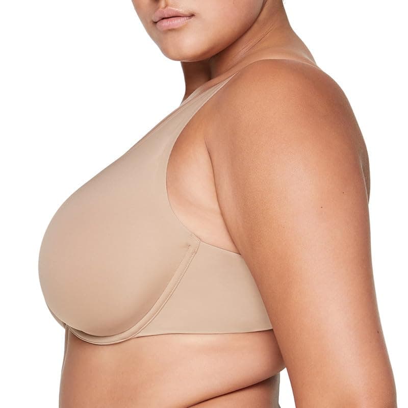 ThirdLove Classic Minimizer Bra for Women - Full Coverage, Smoothing Support, Comfortable