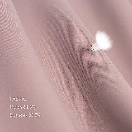 FallSweet Seamless Wirefree Push-Up Bra for Women Close-Front Comfort Bra