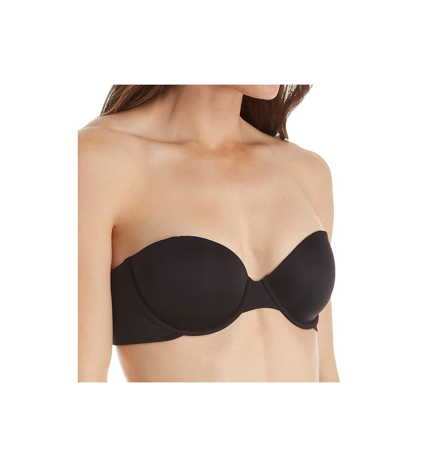 Maidenform Self Expressions 5-Way Convertible Demi Underwire Bra