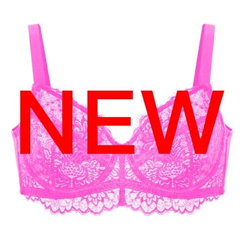 Minimizer Bra for Plus Size Women