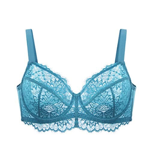Minimizer Bra for Plus Size Women