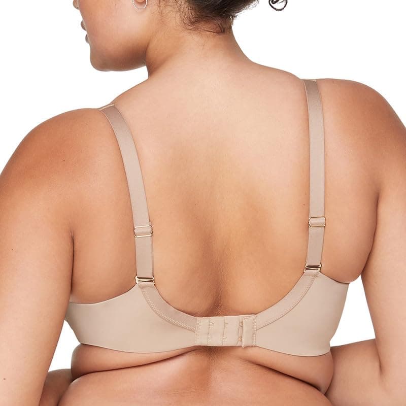 ThirdLove Classic Minimizer Bra for Women - Full Coverage, Smoothing Support, Comfortable
