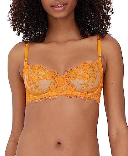 Skarlett Blue Women's Minx Lace Balconette Bra 322100