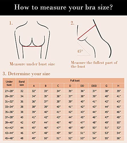 Everyday Minimizer Bra for Plus Size Women