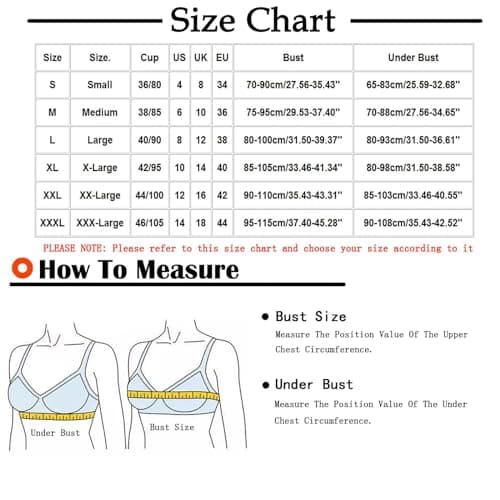 Daisy Button Down Wireless Sports Bra for Women