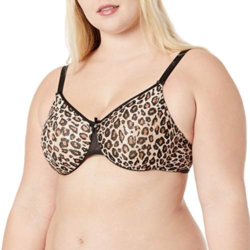 Chantelle Women's C Magnifique Seamless Minimizer