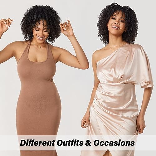 AISILIN Women's Plus Size Underwire Bra for Big Bust Full Coverage