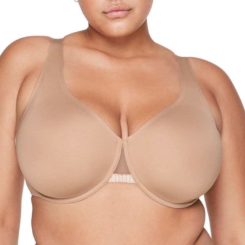 ThirdLove Classic Minimizer Bra for Women - Full Coverage, Smoothing Support, Comfortable