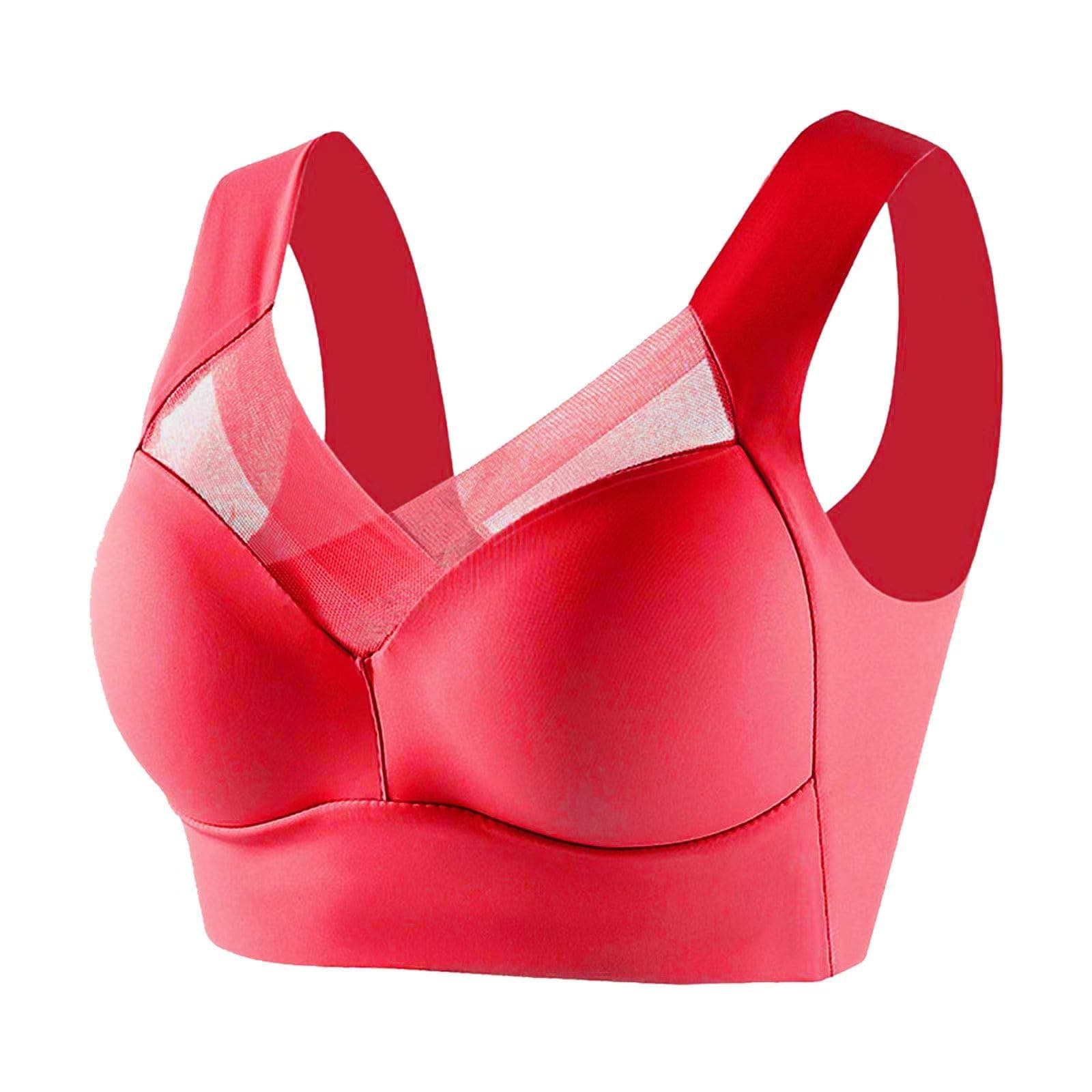 PIFAME Comfortable Lightweight Posture Correcting Bra for Seniors