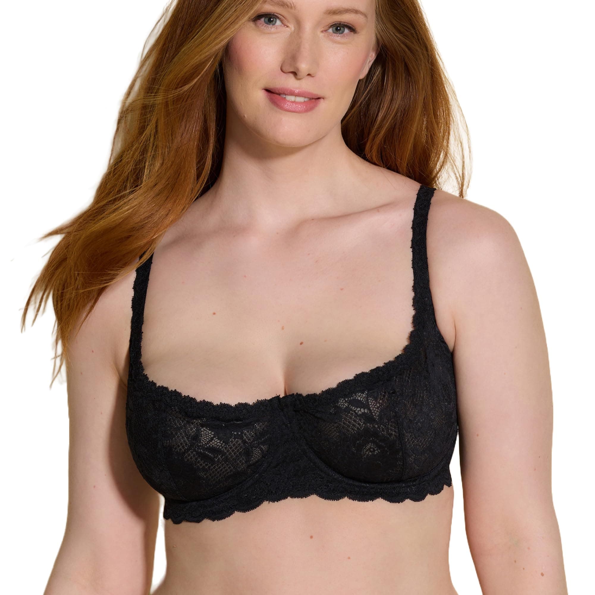 Cosabella Women's NSN Balconette Bras