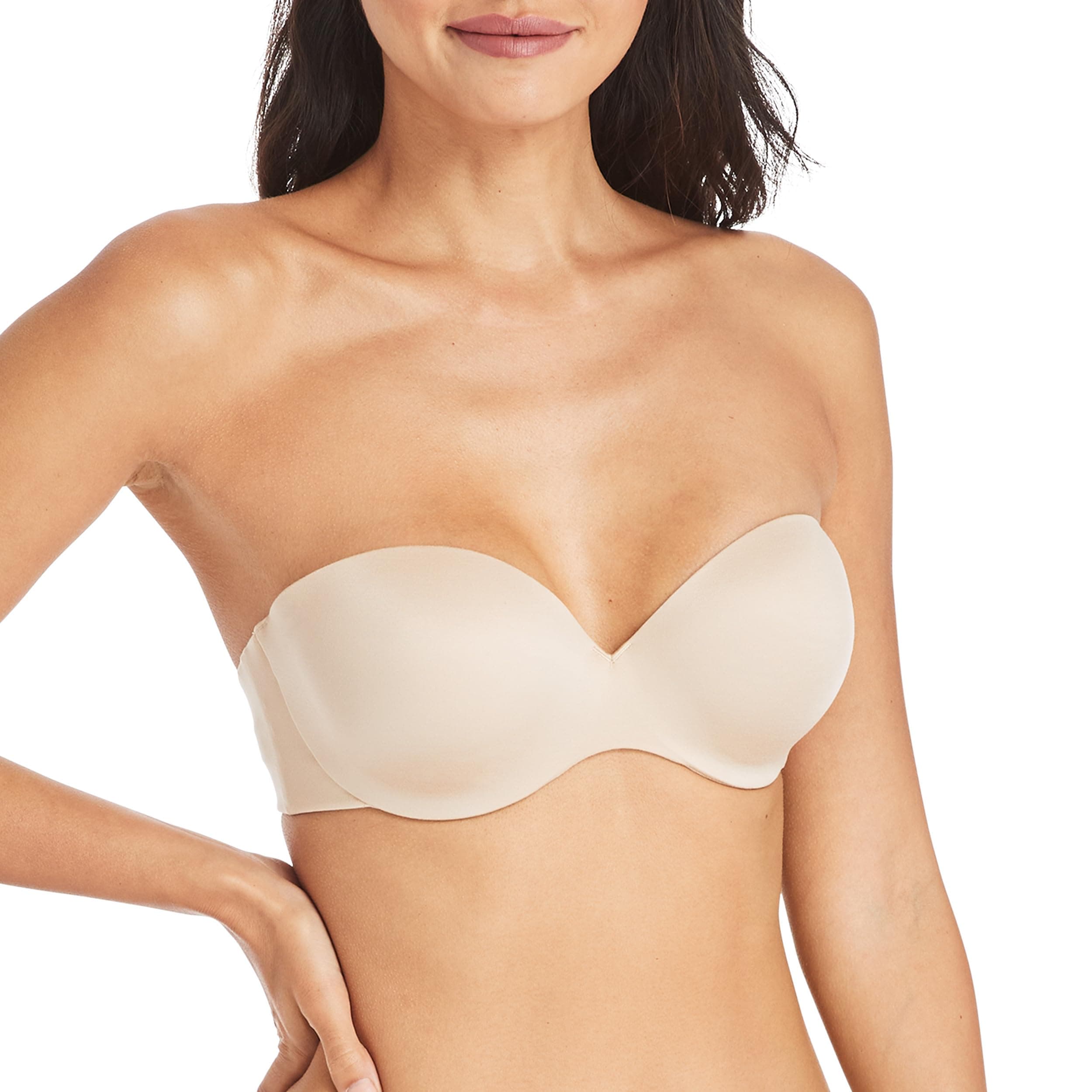Maidenform Women's Custom Lift Strapped Underwire Bra
