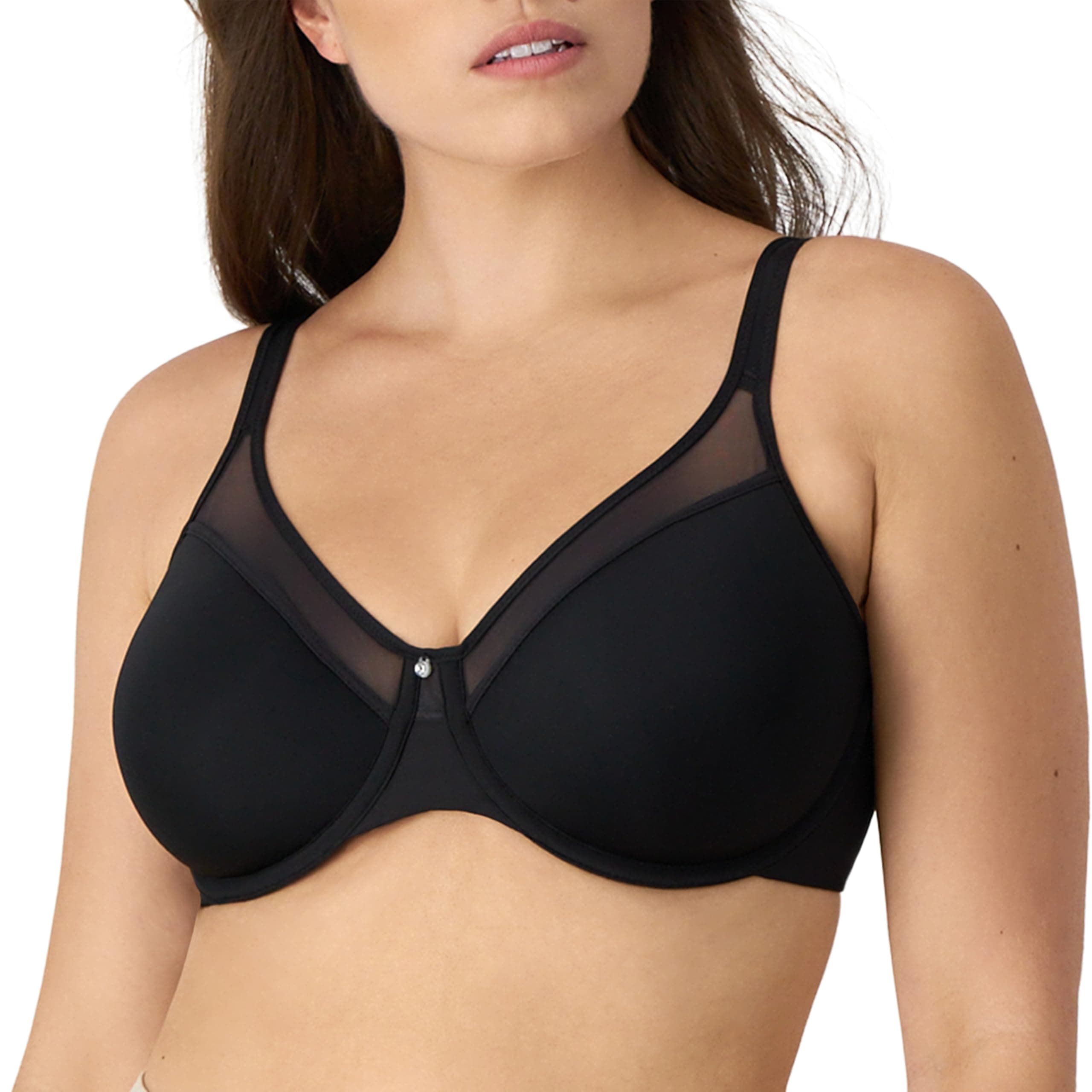 Bali Women's Ultra Light Convertible Bra - One Smooth U