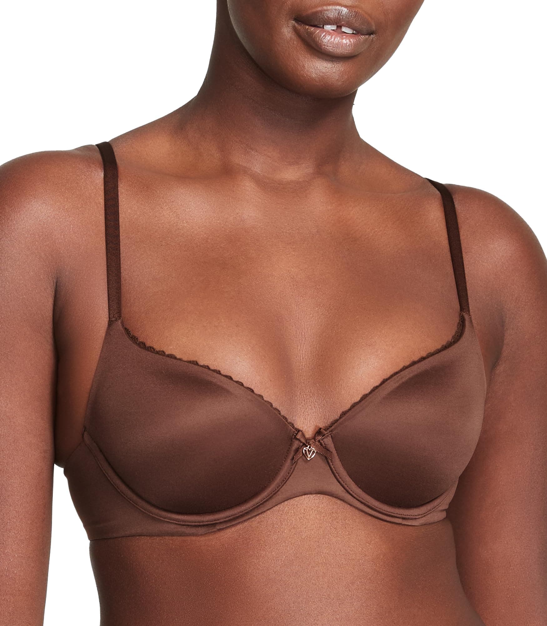 Victoria's Secret Women's Lightly Lined T-Shirt Bra 32A-38DDD