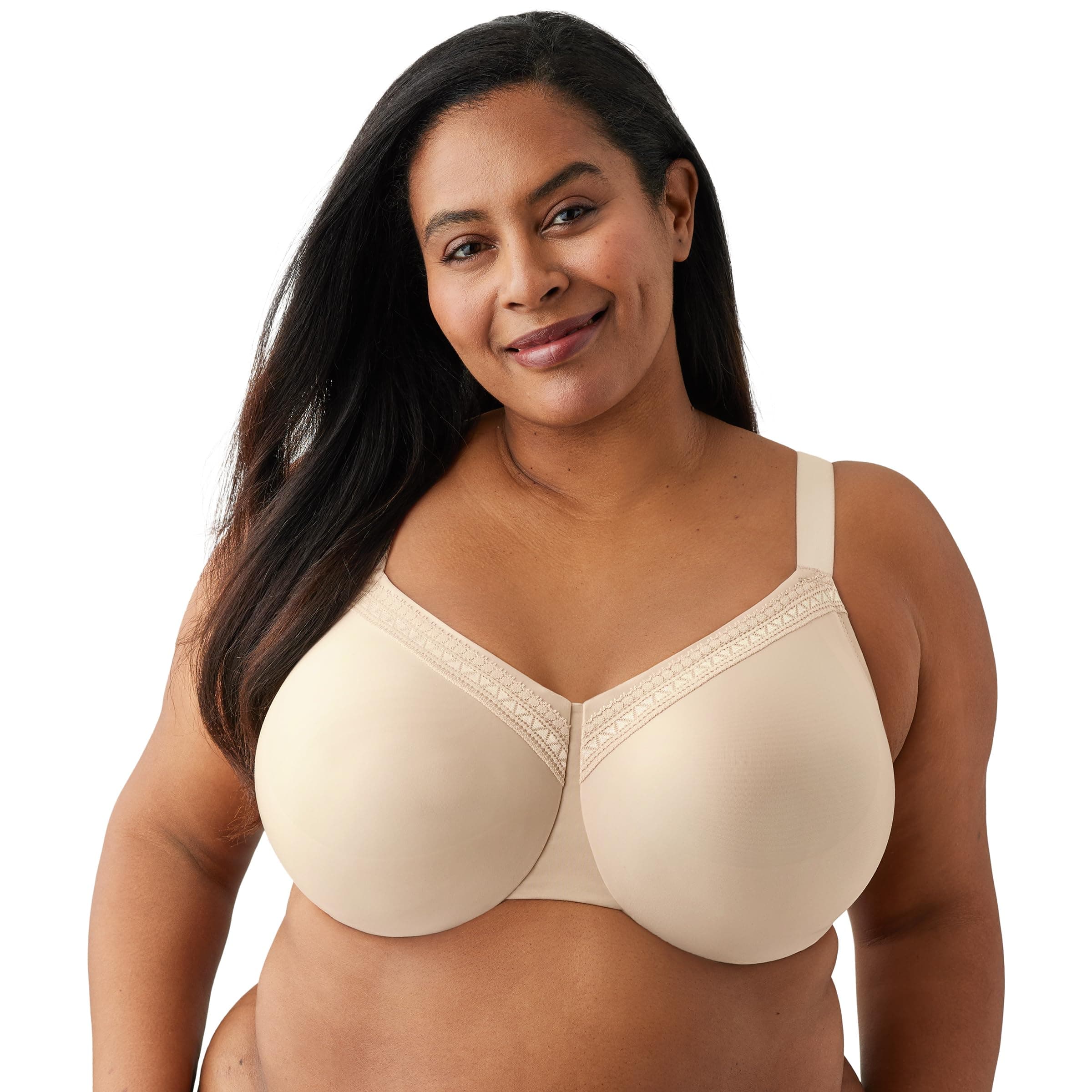Wacoal Women's Perfect Primer Underwire Bra Support