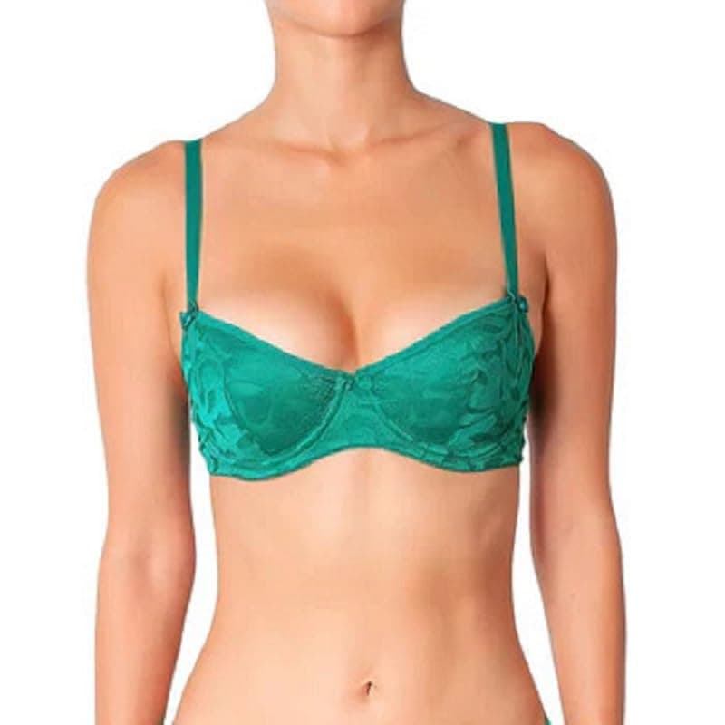 Huit Women's Balconette Bra
